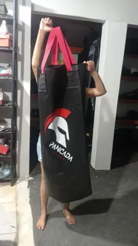 1.20 altura saco de pancadas 