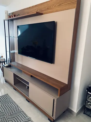 Estante sala