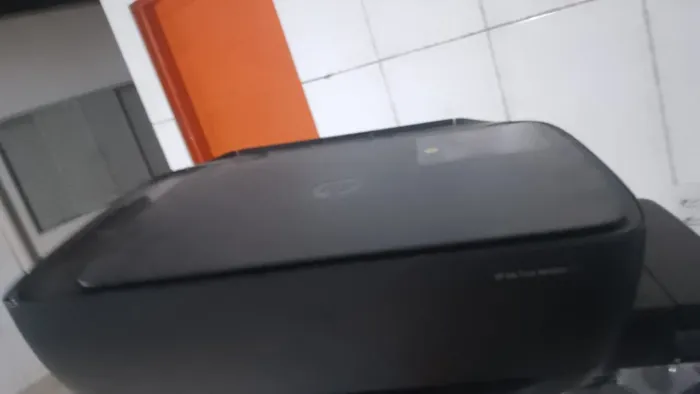 Vendo impressora Ink tank wireless 416 ótimo estado entrego