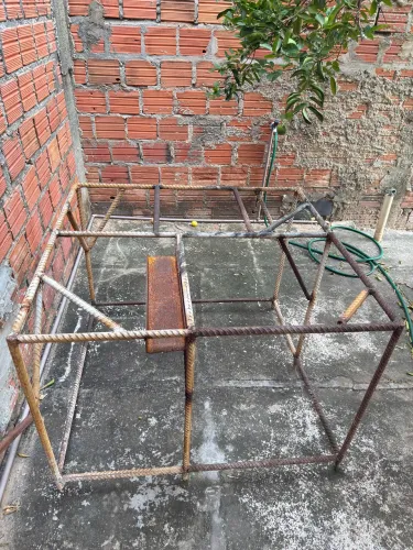 Bancada 