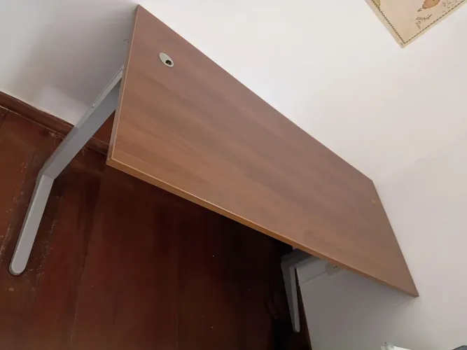 Mesa de trabalho