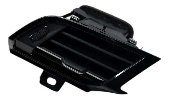 Difusor Ar Esquerdo Audi Q3 2020 Diante 
