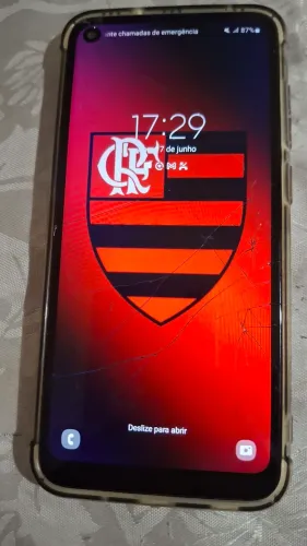 Celular Samsung 