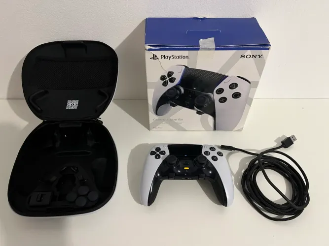 Controle DualSense Edge PS5