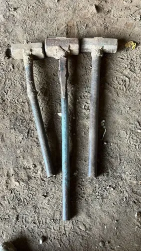 Marretas 10 kg