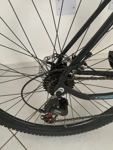 Bike aro 29