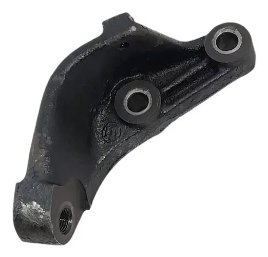 Suporte Direito Motor  Fiat Fiorino 1.5 2001 169844
