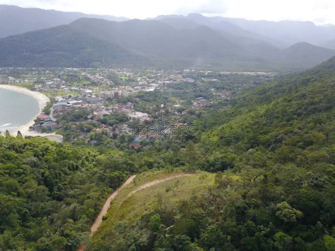 Terreno, Tabatinga, Ubatuba - R$ 3 mi, Cod: 1680
