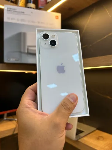 IPHONE 13 256GB - USADO