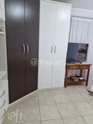 Casa à venda Rua Maestro Manoel Pernes da Silva, Santa Mônica - Florianópolis