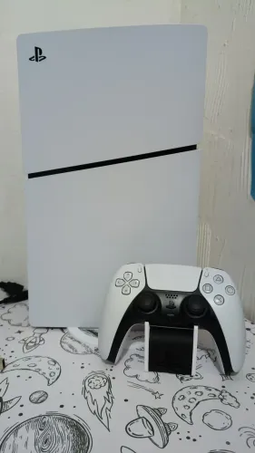Playstation 5 PS5 Slim