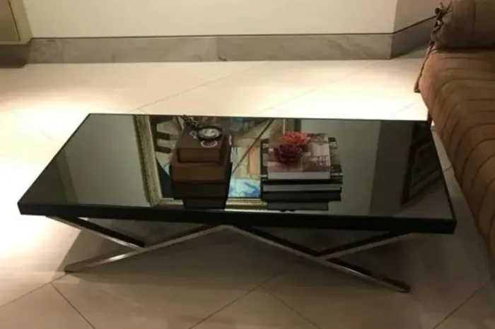 Mesa de Centro
