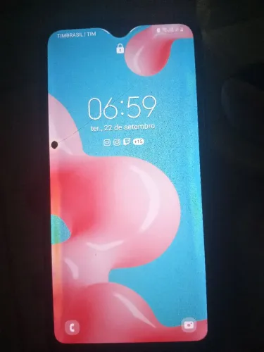 Samsung Galaxy a01