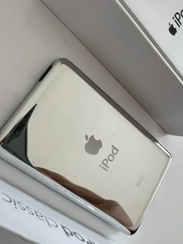 ipod Classic 160gb