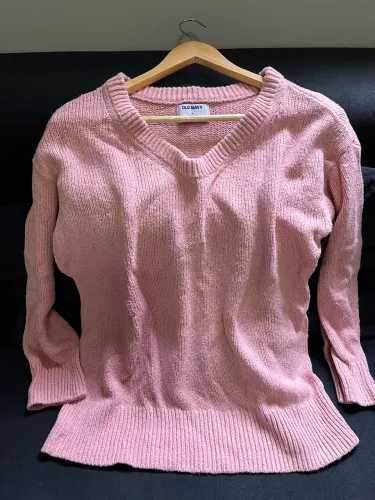 Blusa de frio