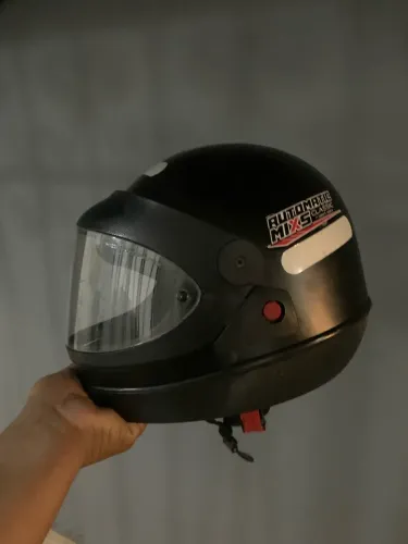 CAPACETE MIXS TAM 60