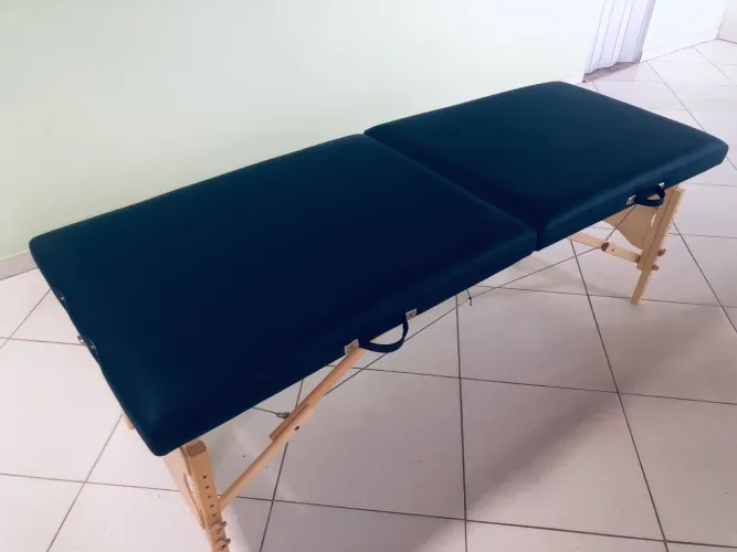 Maca de massagem Legno Nova