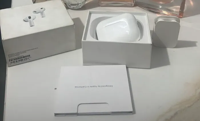 AirPods Pro 3 