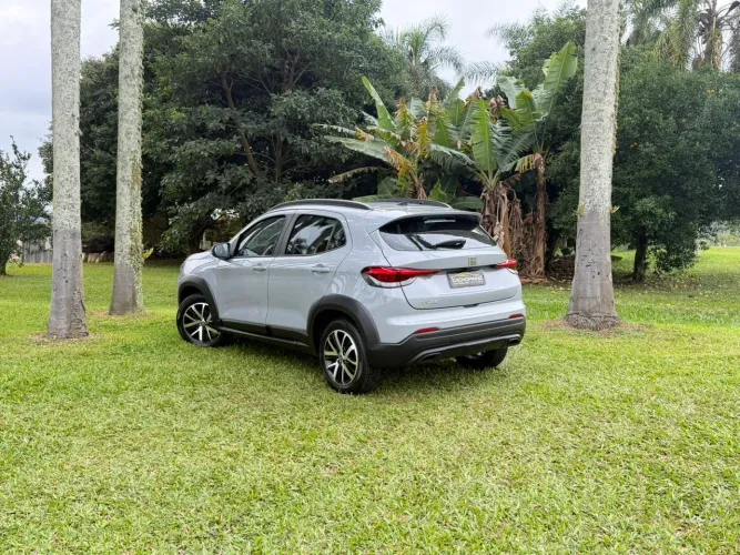 Fiat Pulse Drive 1.3 8V Flex Aut. 2023