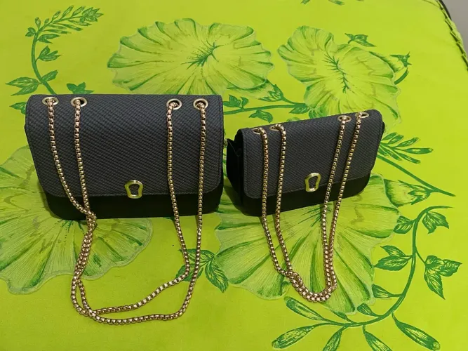 ? BOLSAS FEMININAS LINDAS E ELEGANTES! ?