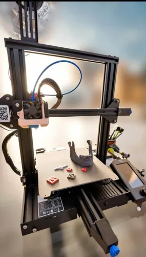 Creality Ender 3V2