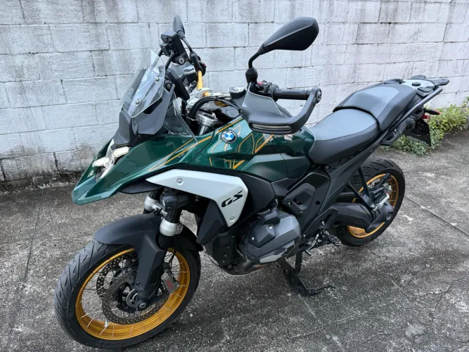BMW GS 1300 719 OPTION