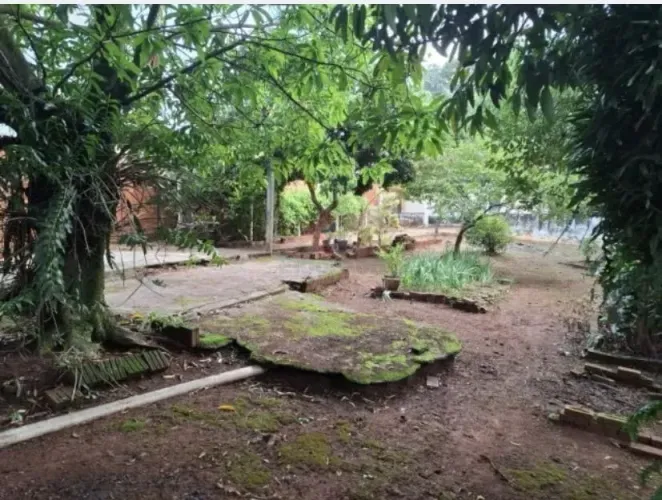 Chácara à venda em Sumaré, Chácara Estrela D'Alva, com 1 quarto