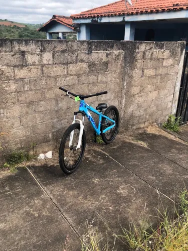 Vendo gios