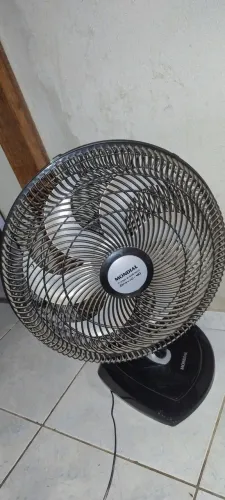 Ventilador Mondial
