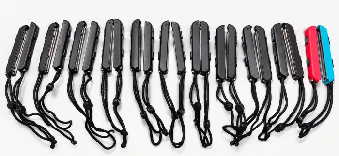Nintendo Switch Strap Original ( unidade)
