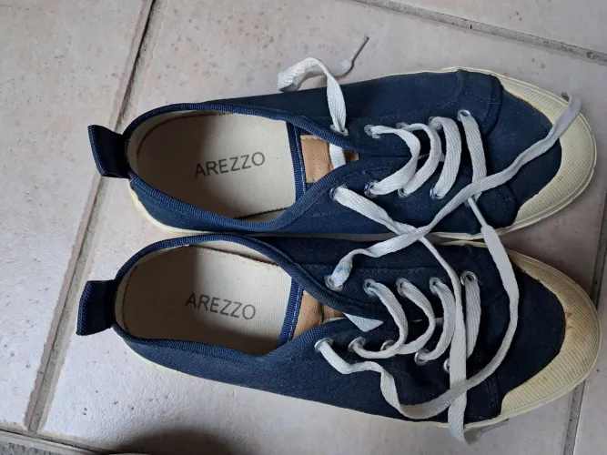 Tenis arezzo