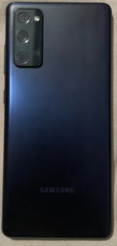 Celular S20-FE