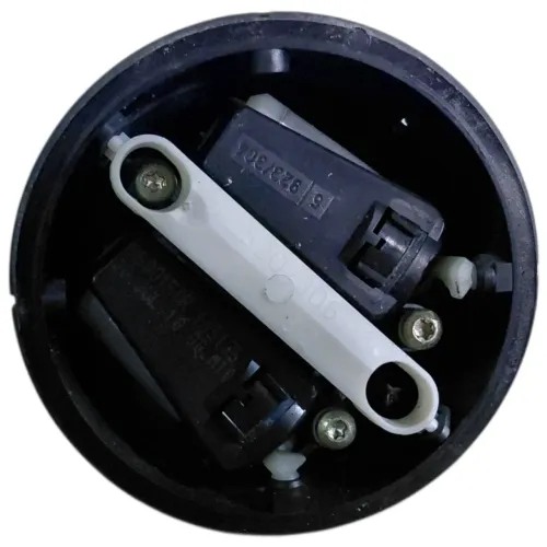 Motor Retrovisor Eletrico Direito Citroen Xsara 2001 Uzad