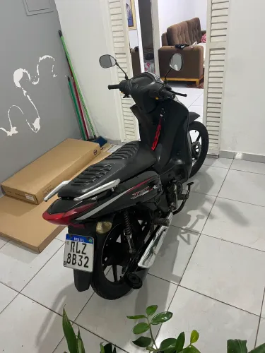 Jet 125SS 2024