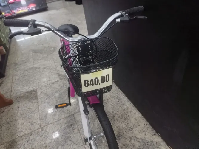 BIKE INFANTIL