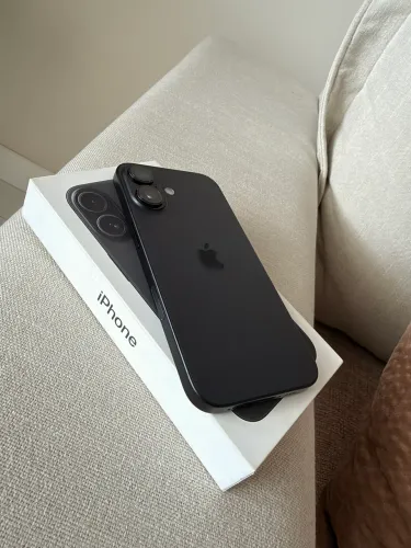 iPhone 16 - 128 GB