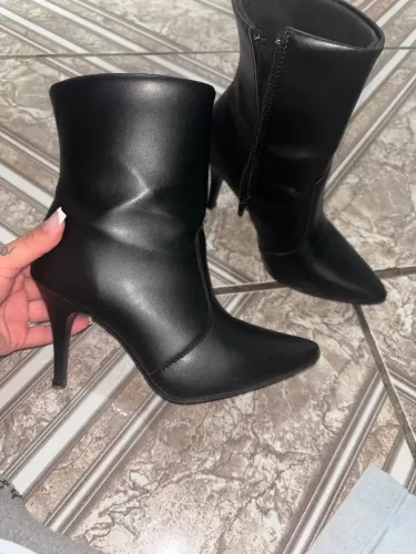 Bota Feminina 