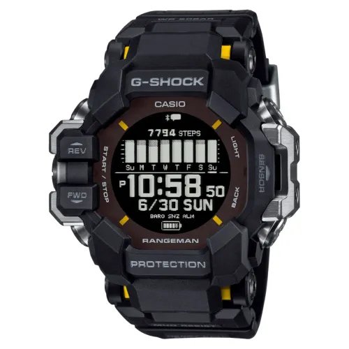Relógio Casio G shock RANGEMAN GPR-H1000