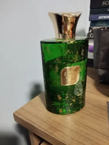 Perfume Sama Mawwal
