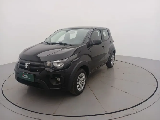 Fiat Mobi Like 1.0 Fire Flex 5P. 2025