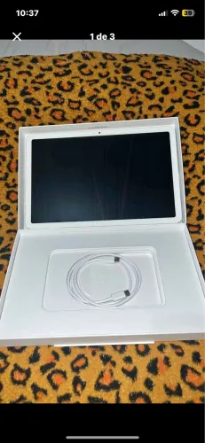 Pixel tablet Google 128Gb Tela de IPS LCD de 11