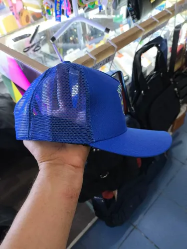 Boné do Brasil