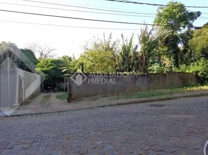 Terreno à venda no bairro Boa Vista com área de 1089 m² disponíveis para construção
