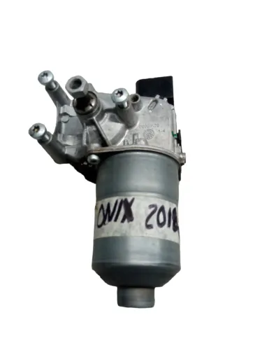 Motor Limpador Parabrisa Chevrolet Onix 2018 Original