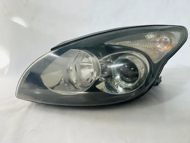 Farol Esquerdo Hyundai i30 2009 A 2012 Original Genuino 921012L112