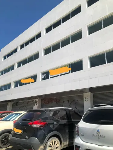 Oportunidade Única na Imbiribeira: Prédio Comercial com Potencial para até 50 Salas