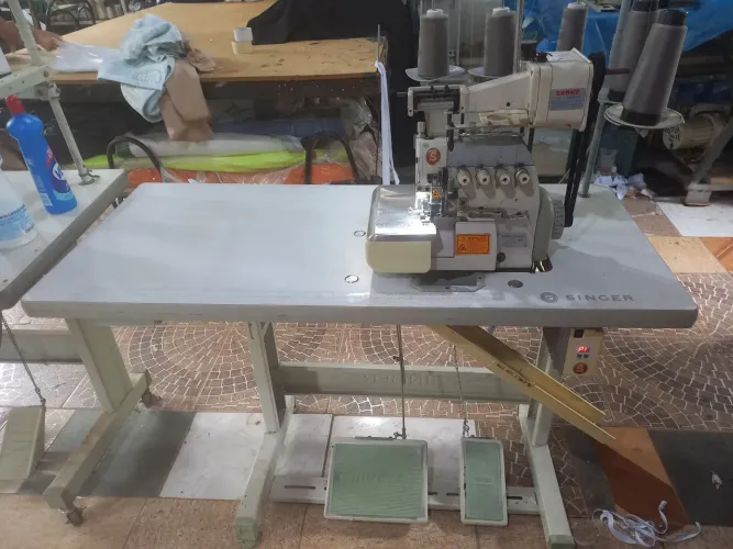 Interlock com zeromax