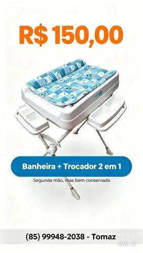 Banheira