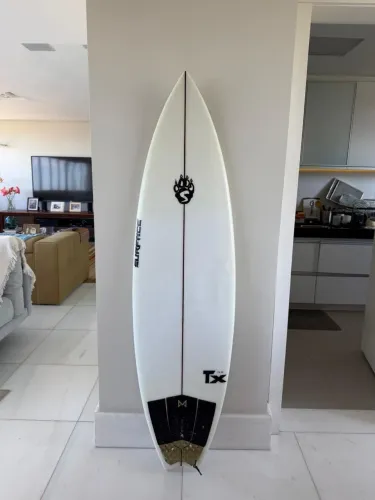 Prancha de surf Surface 5?11, 27 litros performance 