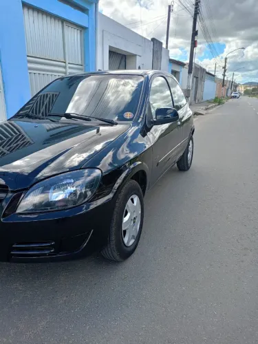 Chevrolet Celta Life/ LS 1.0 MPFI 8V Flexpower 3P 2008